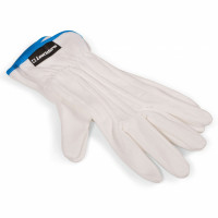 Numismatic gloves - cotton