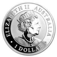 Silver coin Koala 1 oz (2019)