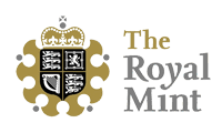 Logo The Royal Mint